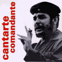 Download cantarte comandante Che Guevara from www.grammy.ry