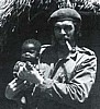 Тату - африканский партизан