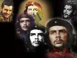 35 anos de la muerte del Che - Mario Silva Garcia