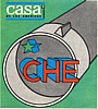 Cover of journal Casa de las Americasю Artist Umberto Pena